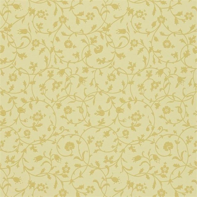 Medway Gold Wallpaper