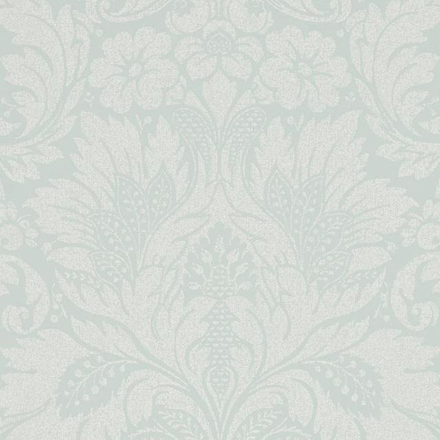 Sanderson Chiswick Grove Wallpapers Kent Wedgwood Wallpaper