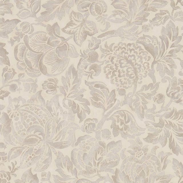 Sanderson Chiswick Grove Wallpapers Thackeray Fig Wallpaper