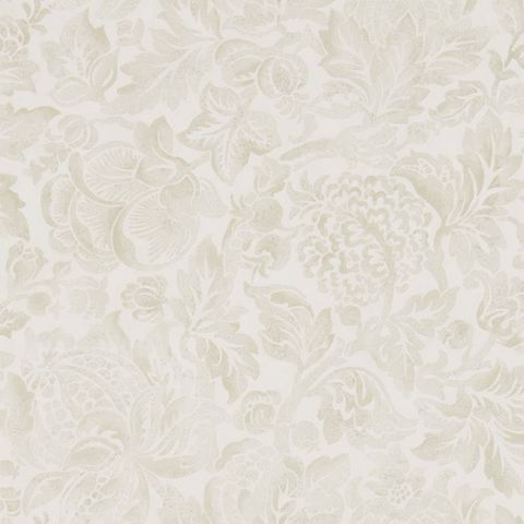 Thackeray Ivory Wallpaper