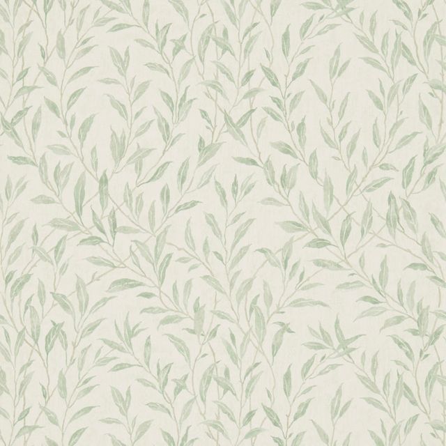 Sanderson Chiswick Grove Wallpapers Osier Willow/Cream Wallpaper