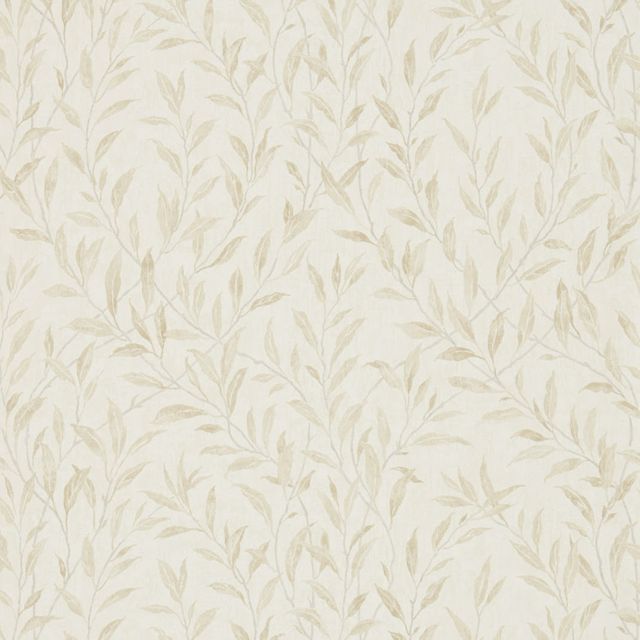 Sanderson Chiswick Grove Wallpapers OsierParchment/Cream Wallpaper