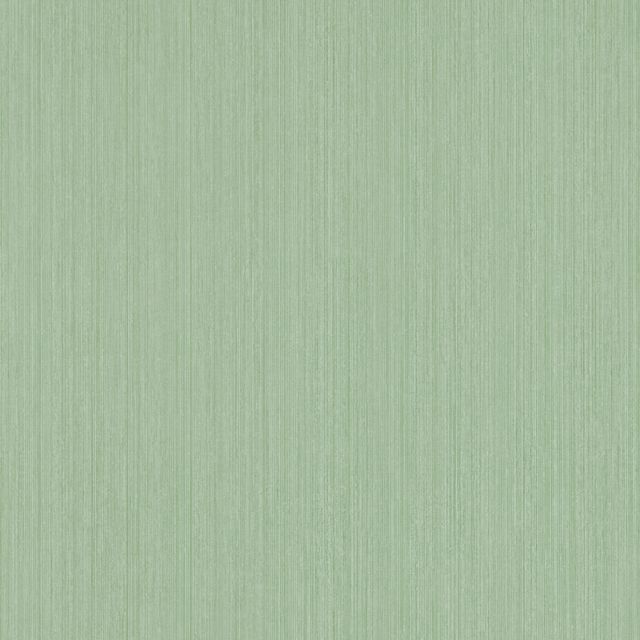 Sanderson Littlemore Wallpapers Osney Leaf Green Wallpaper