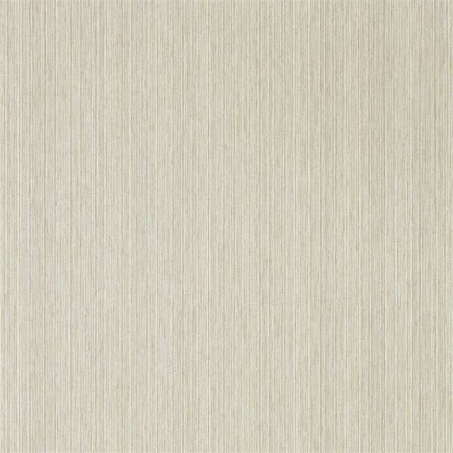 Sanderson Littlemore Wallpapers Caspian Strie Taupe Wallpaper