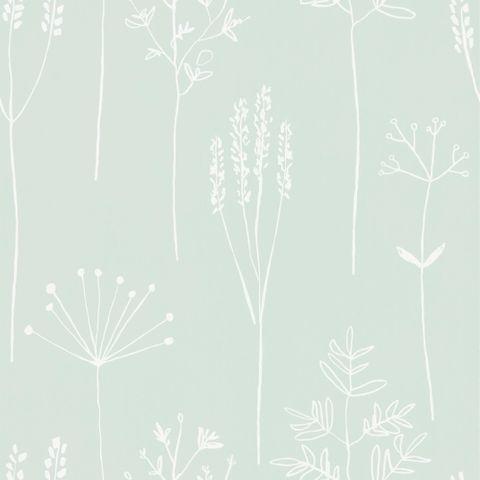 Stipa Frost Wallpaper