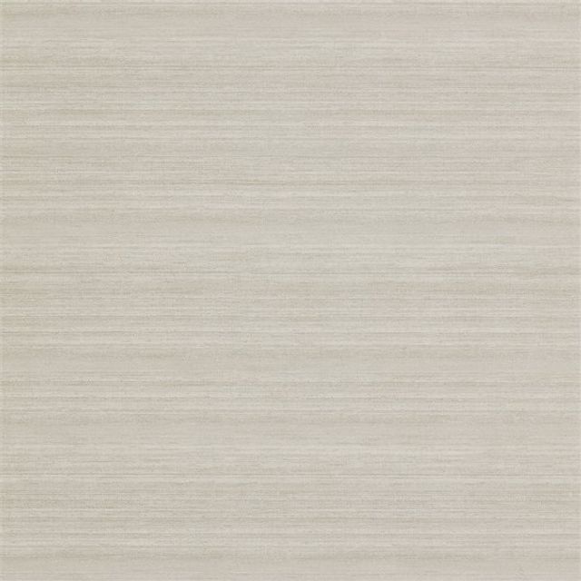 Zoffany Akaishi Wallcoverings Raw Silk Pearl Wallpaper