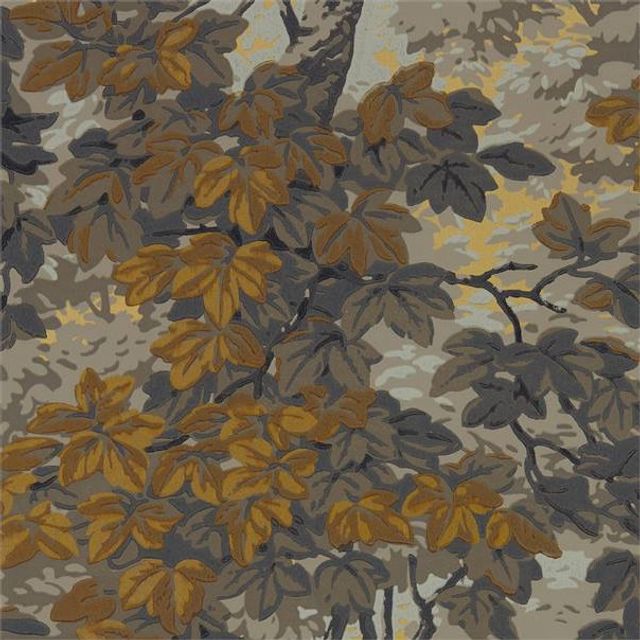 Zoffany Darnley Wallpapers Richmond Park Nightfall Wallpaper