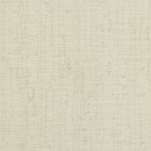 Watered Silk Silk Dove Wallpaper