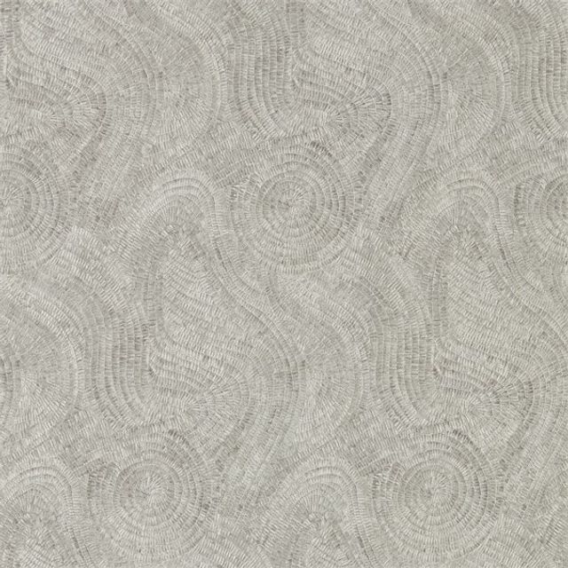 Zoffany Phaedra Wallpapers Hawksmoor Greystone Wallpaper