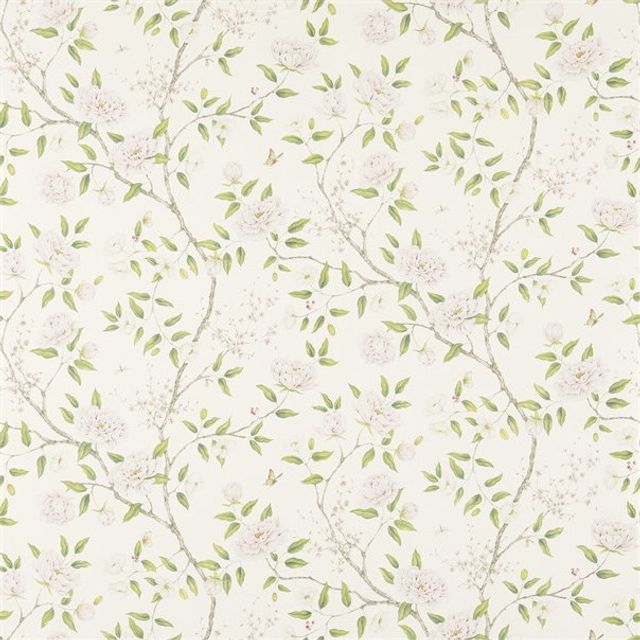 Romey'S Garden Blossom Wallpaper