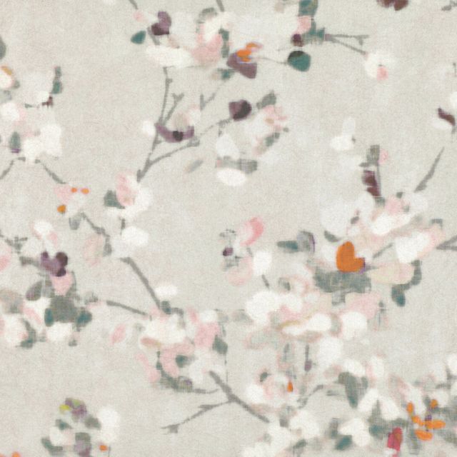 Floris Spring Rose Wallpaper