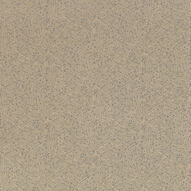 Romo Etsu Wallcoverings Escher Andesite Wallpaper