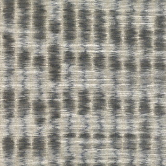 Romo Japura Wallcoverings Kutai Grey Seal Wallpaper