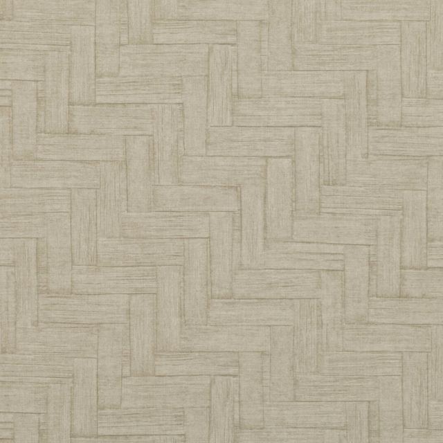 Villa Nova Hana Wallcoverings Makisu Cappuccino Wallpaper