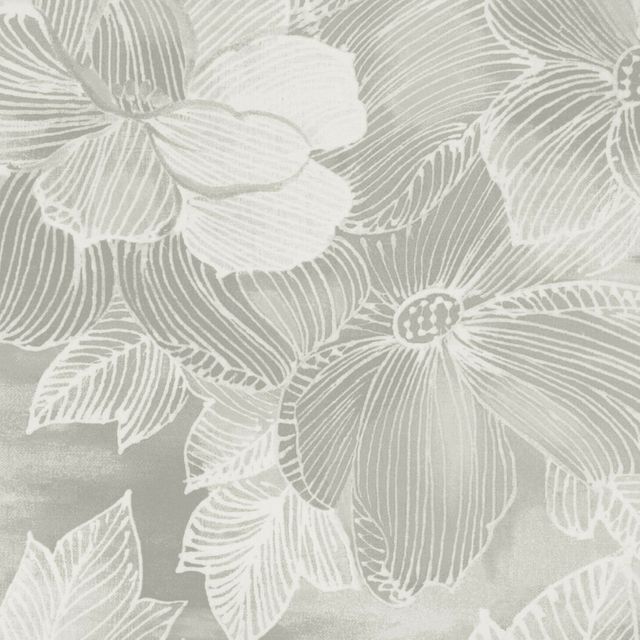 Villa Nova Hana Wallcoverings Akina Cement Wallpaper