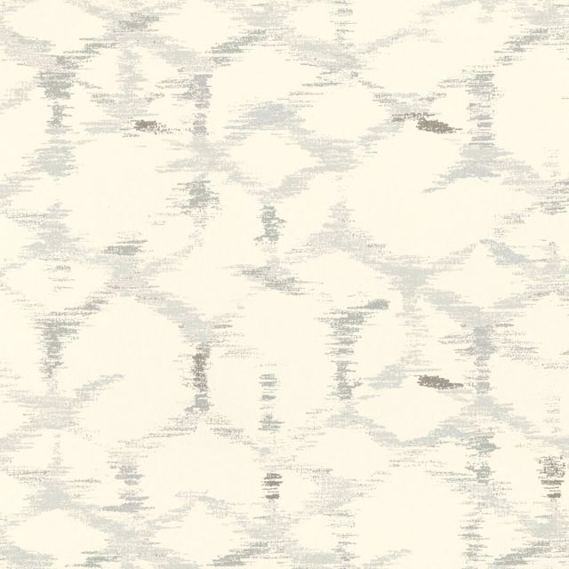 Villa Nova Hana Wallcoverings Sudare Cement Wallpaper