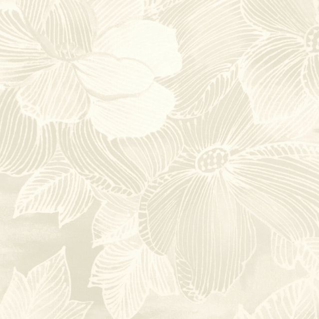 Villa Nova Hana Wallcoverings Akina Porcelain Wallpaper