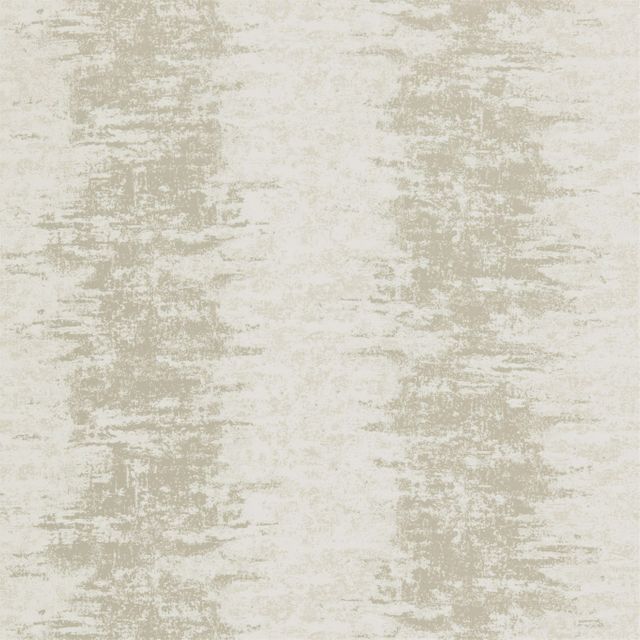 Pumice Ivory/Pebble Wallpaper