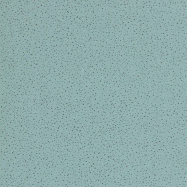 Anthology Anthology 07 Foxy Blue Shell Wallpaper