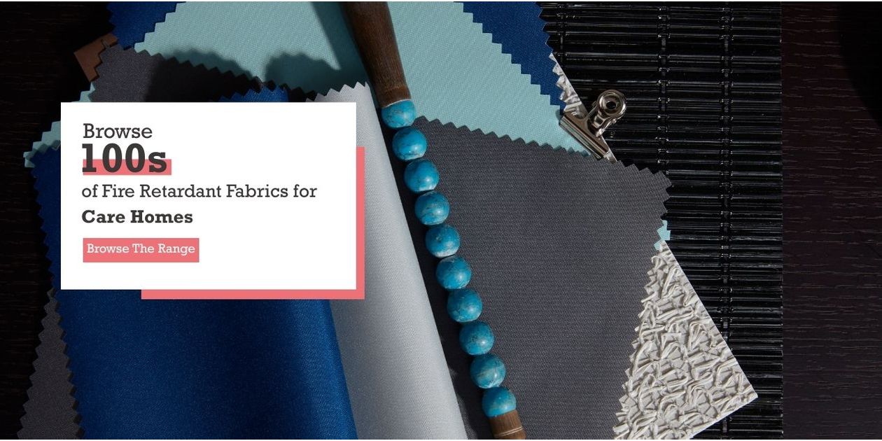 Care Home Curtains