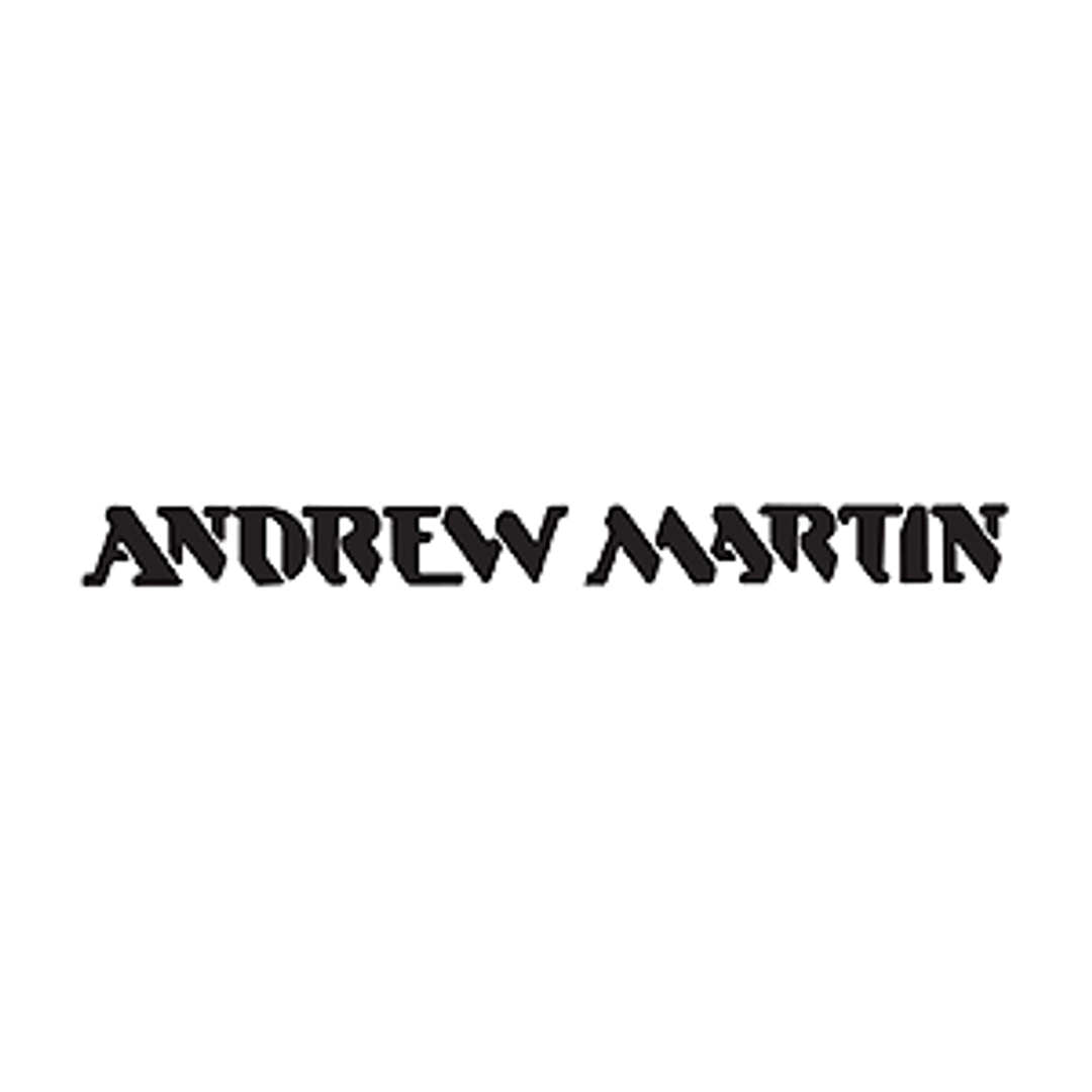 Andrew Martin