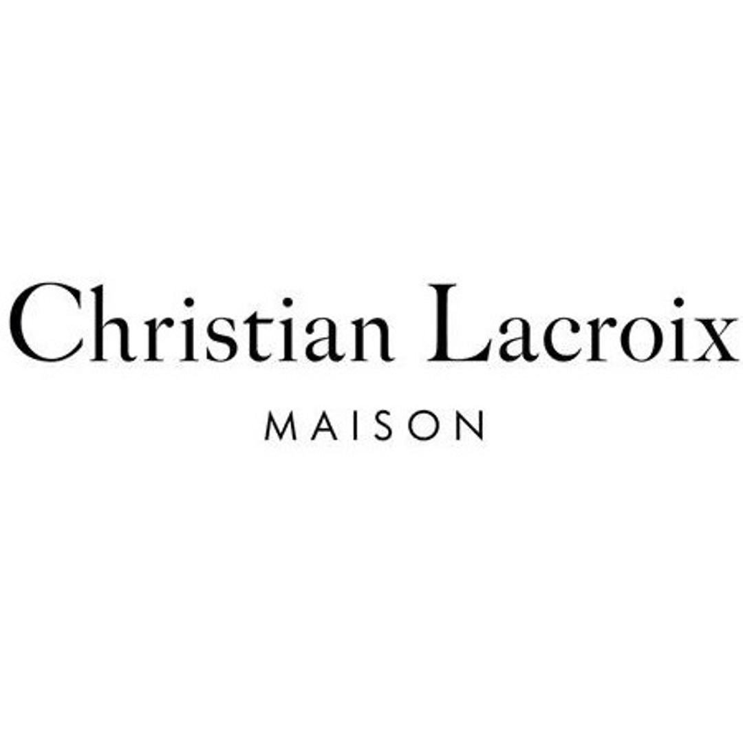 Christian Lacroix