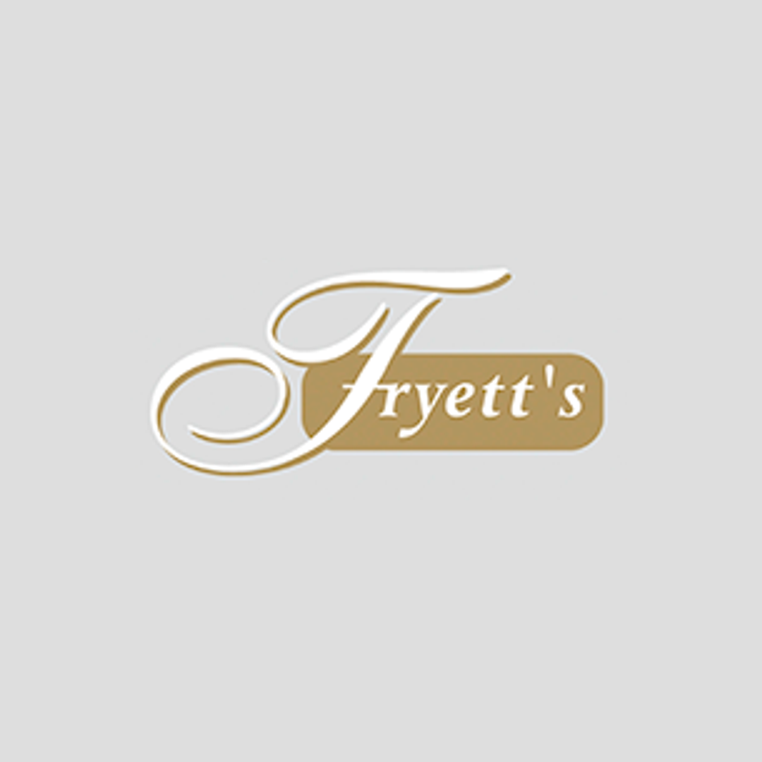 Fryetts