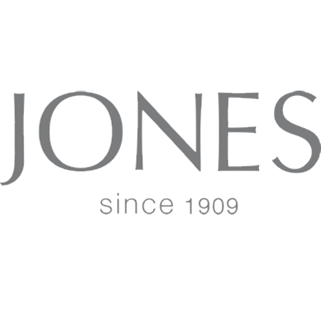 Jones