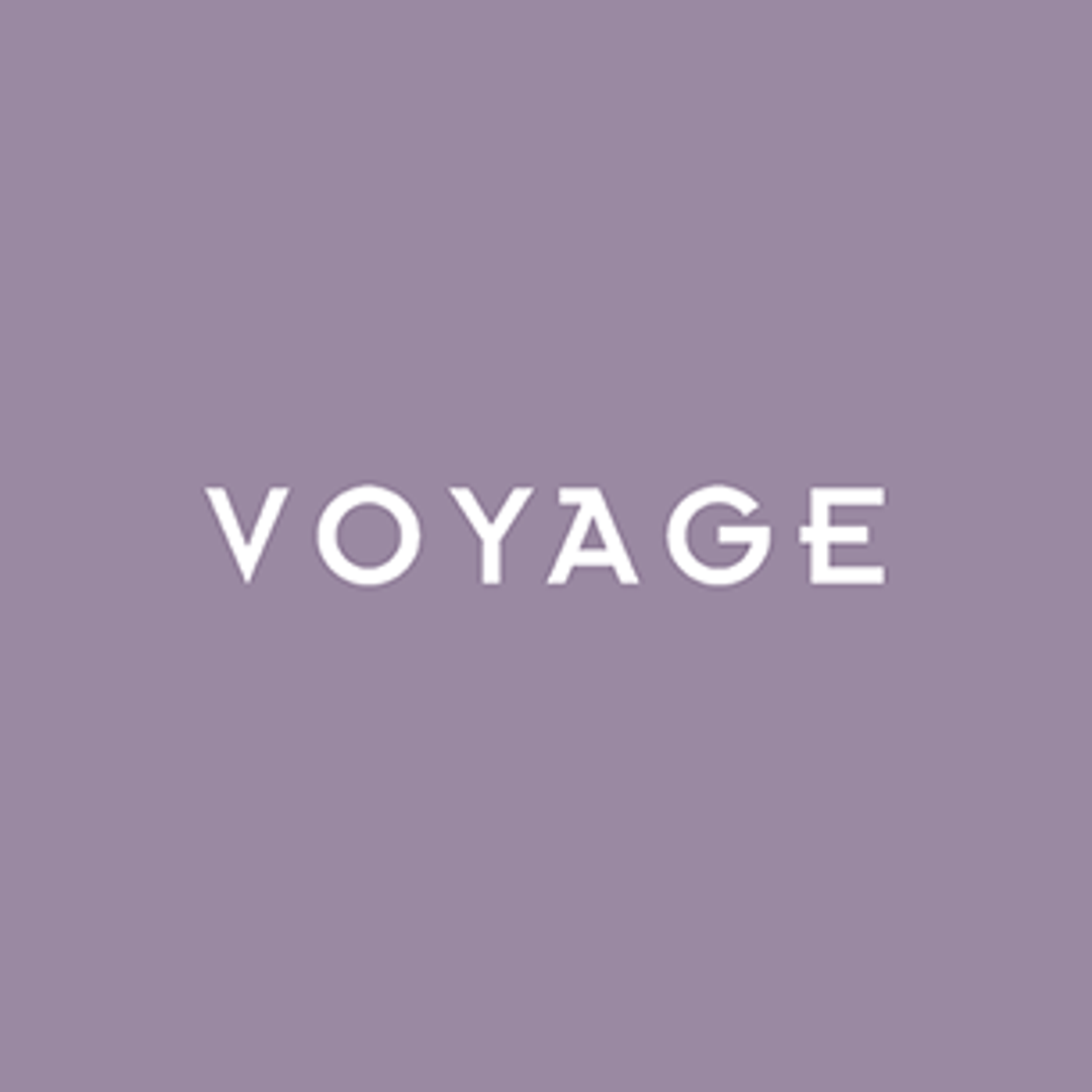 Voyage Decoration