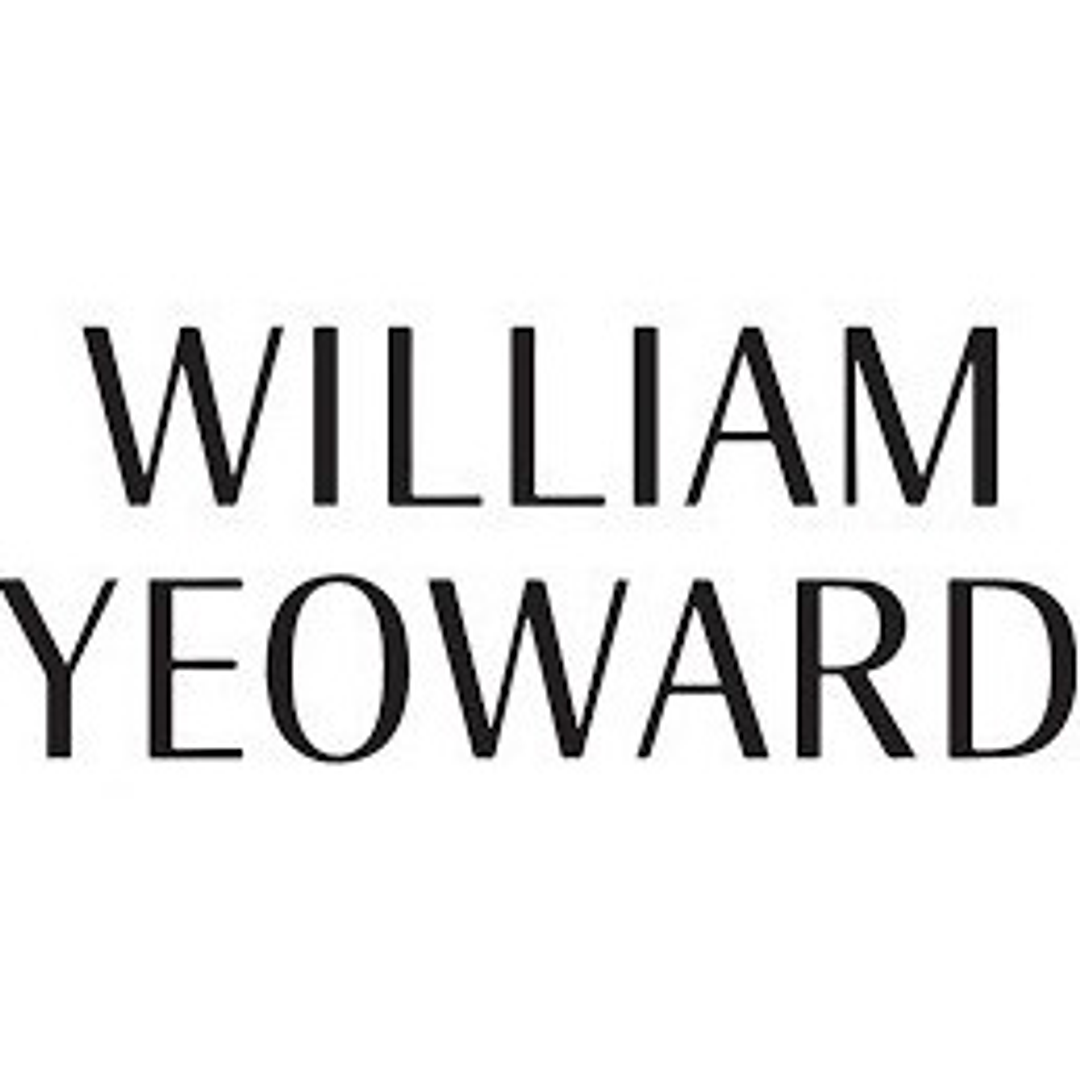 William Yeoward