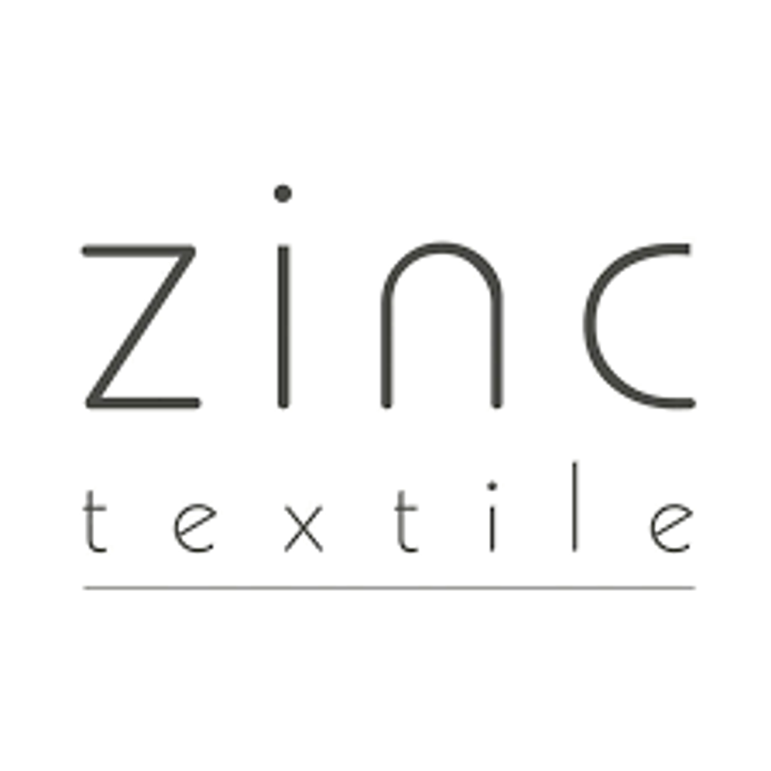 Zinc Textiles