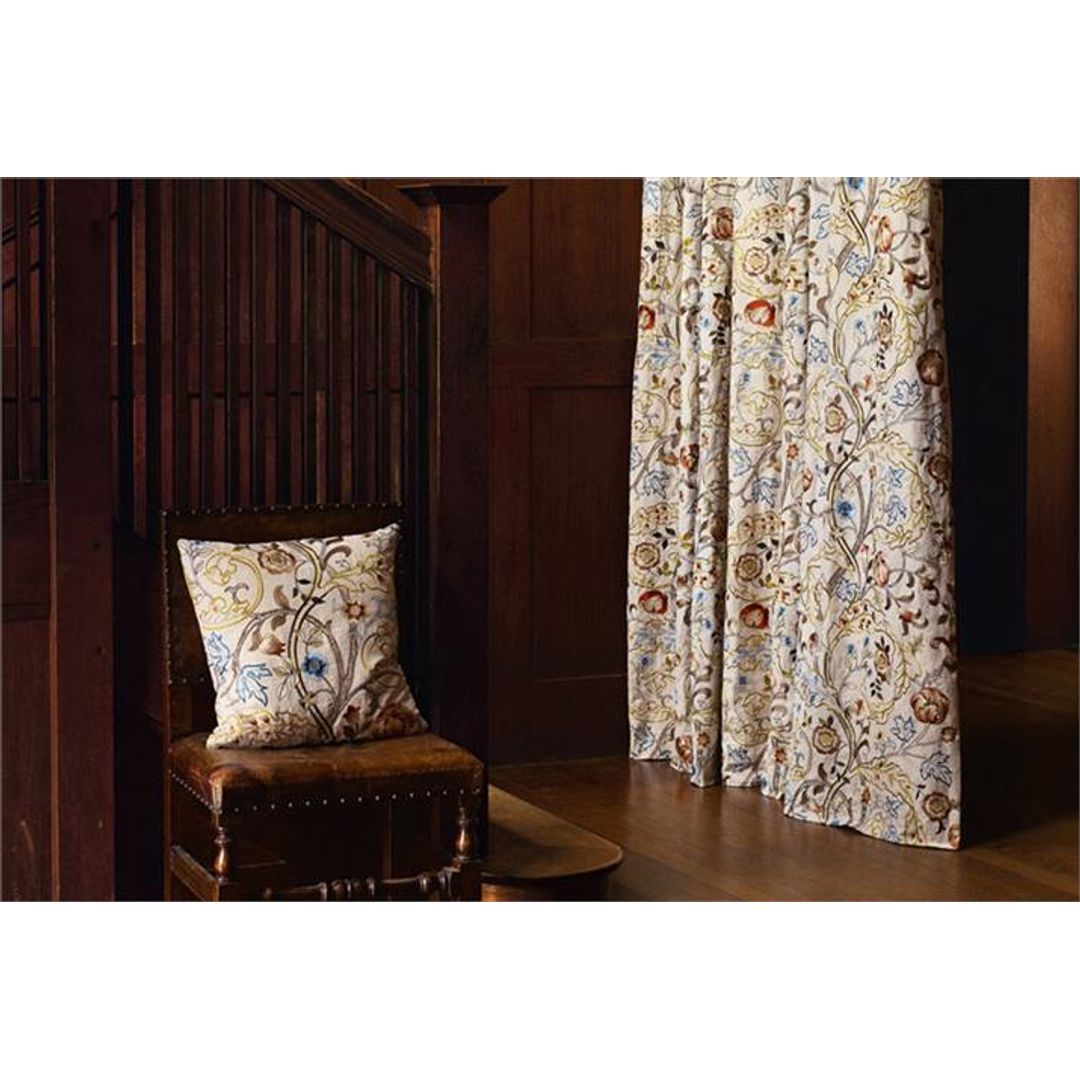 Archive Embroideries