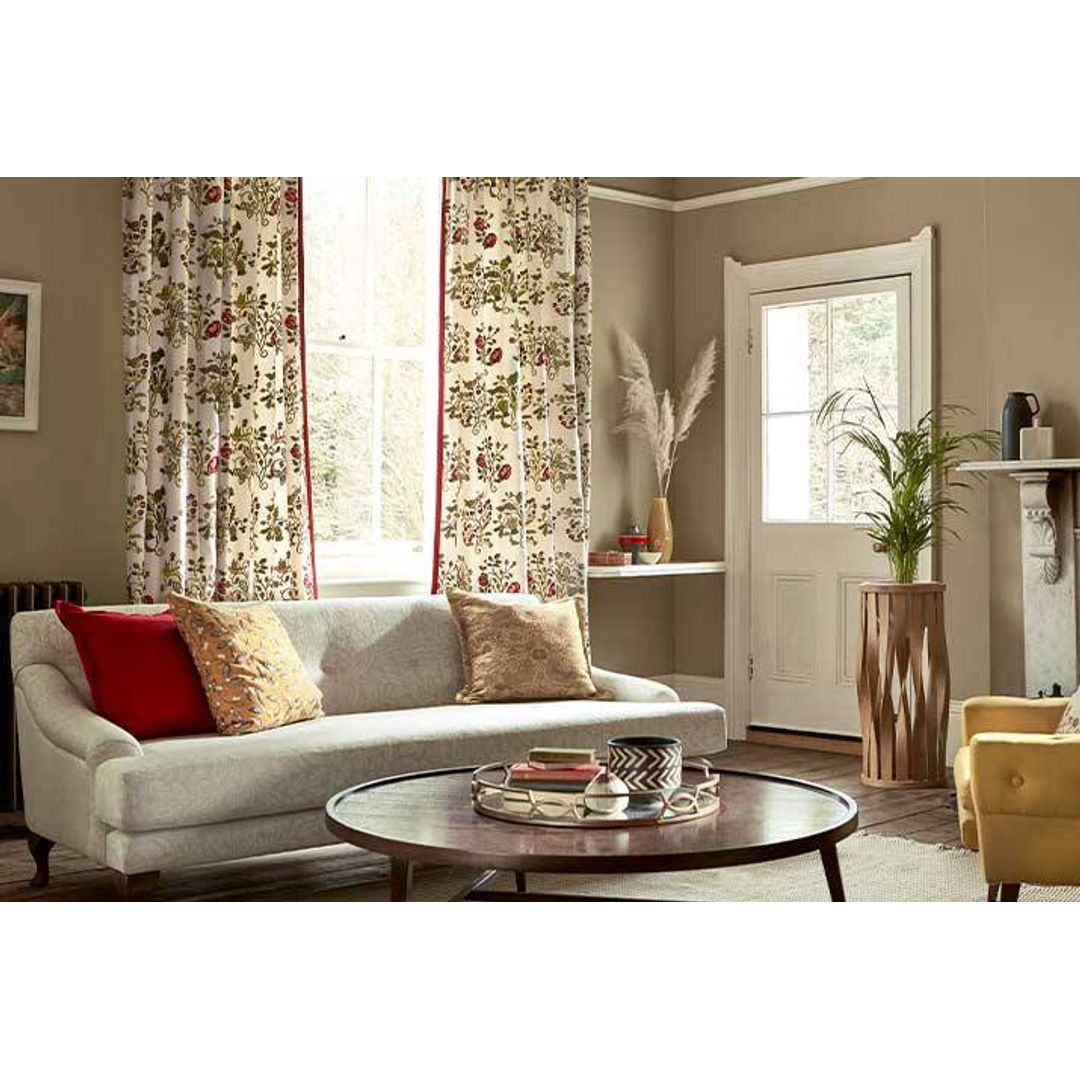 Morris Ruskin Fabrics