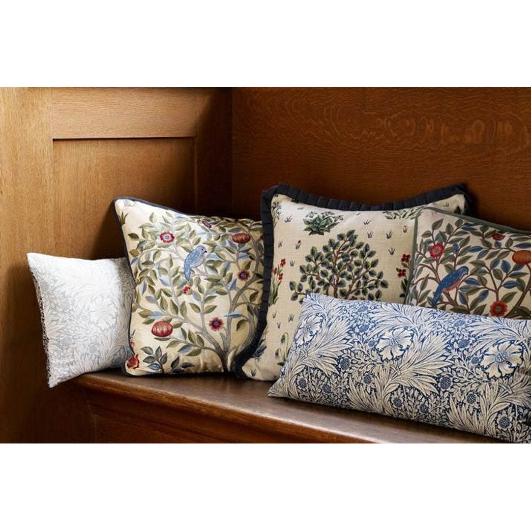 Morris The Craftsman Bestsellers Fabrics