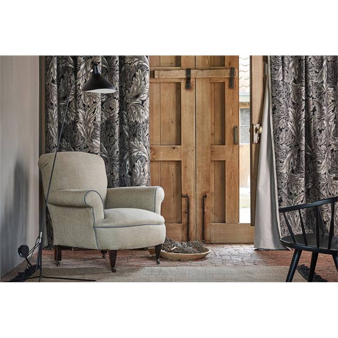 Pure Morris North Fabrics