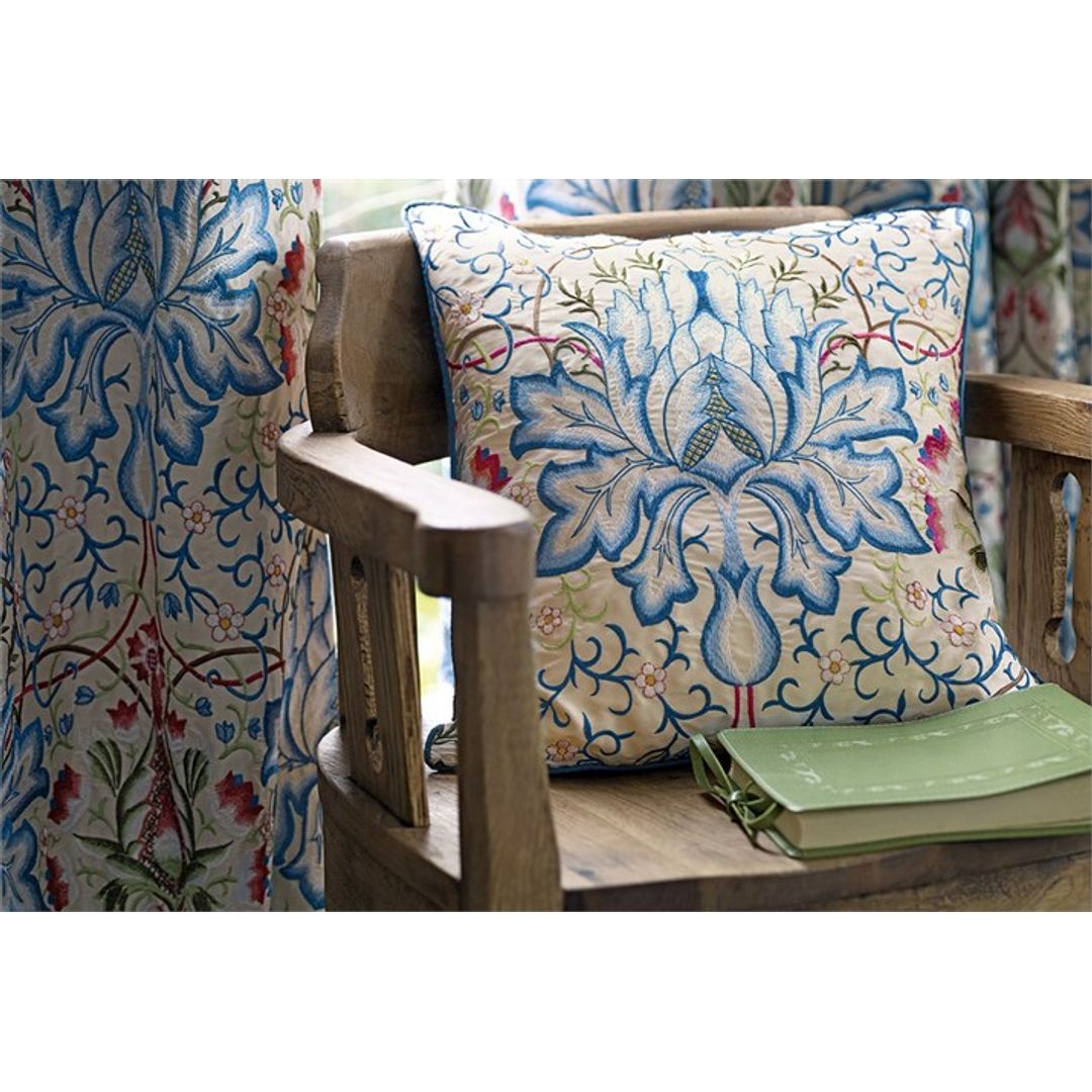 Woodland Embroideries