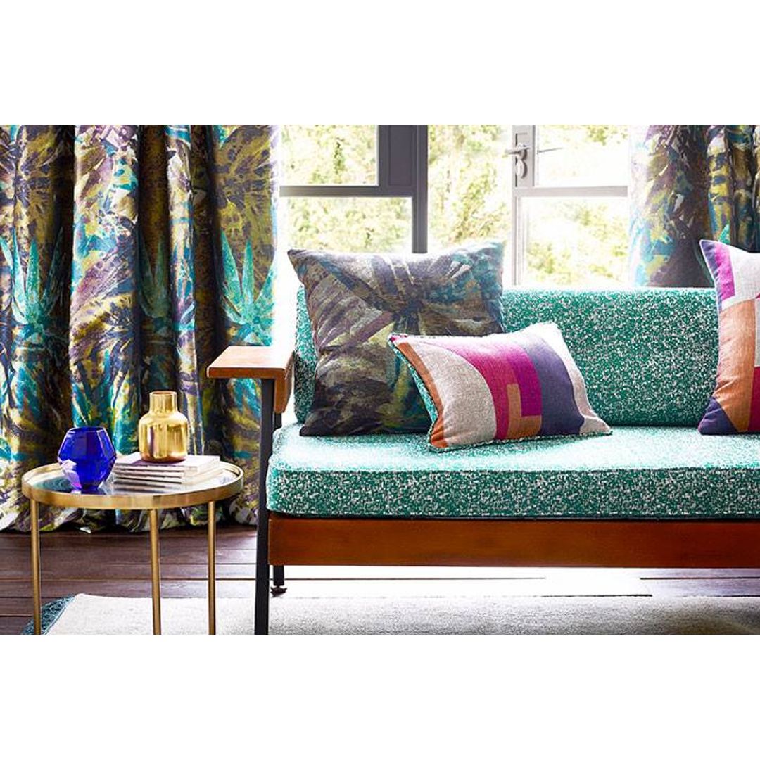 Hamada Weaves Fabrics