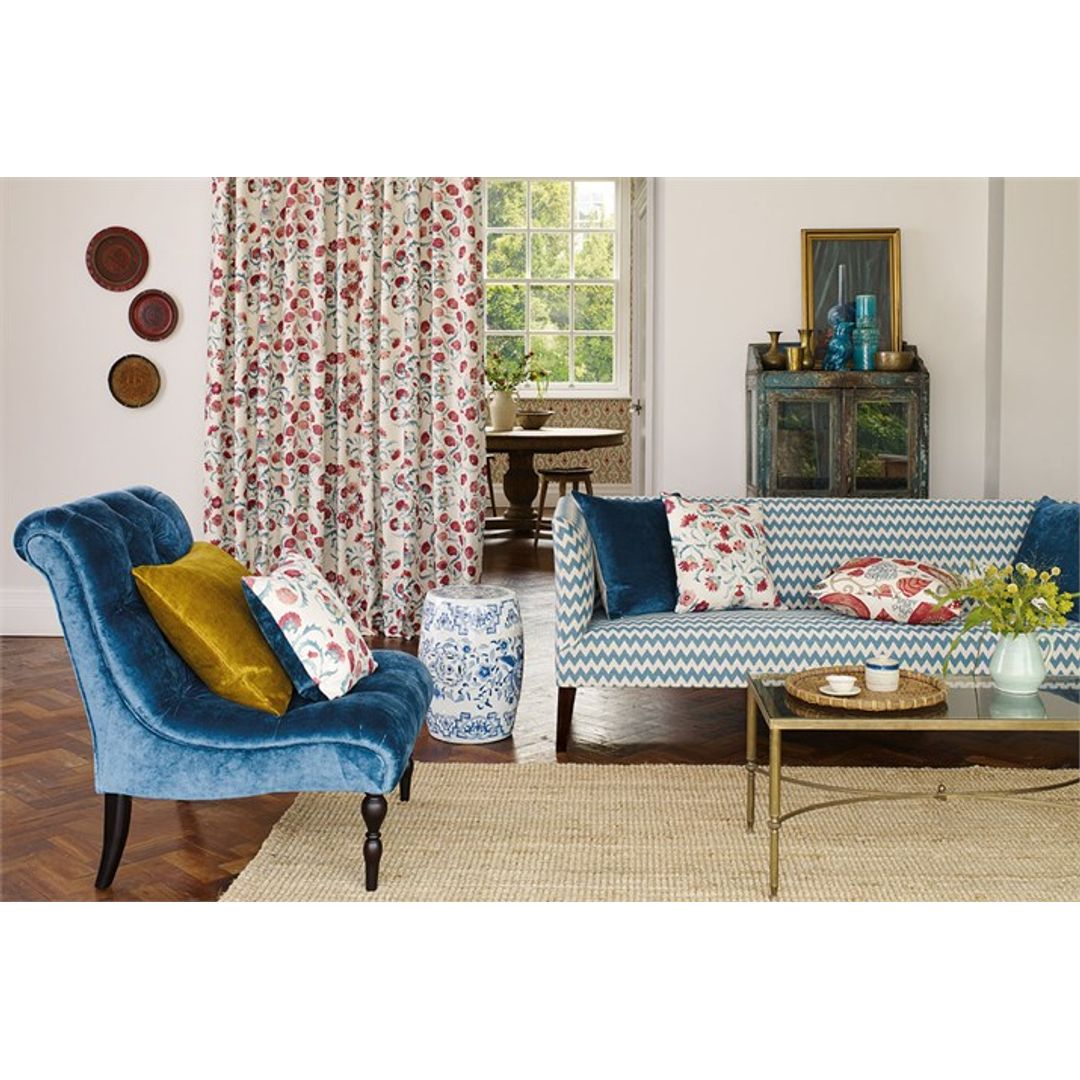 Sojourn Prints & Embroideries