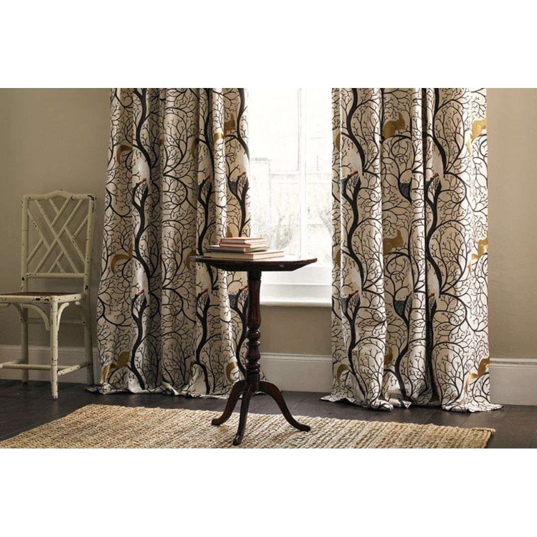 Vintage Prints & Weaves