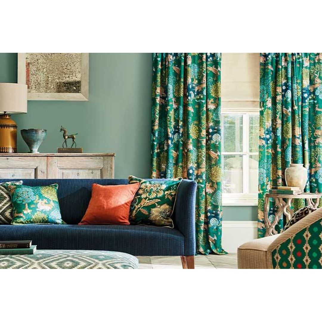 Caspian Prints & Embroideries