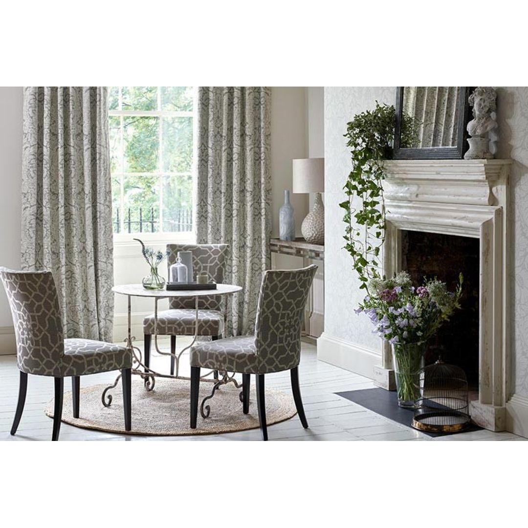 Chiswick Grove Fabrics