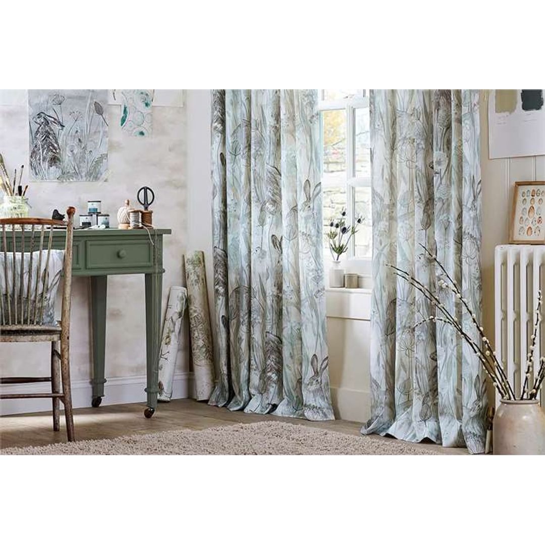 Embleton Bay Fabrics