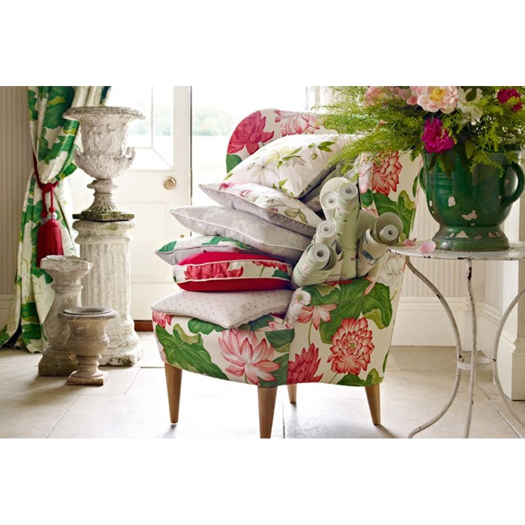 Richmond Hill Fabrics