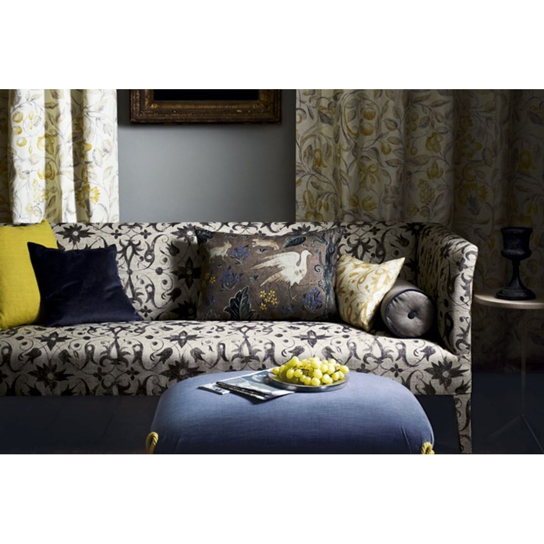 Arden Fabrics by Melissa White