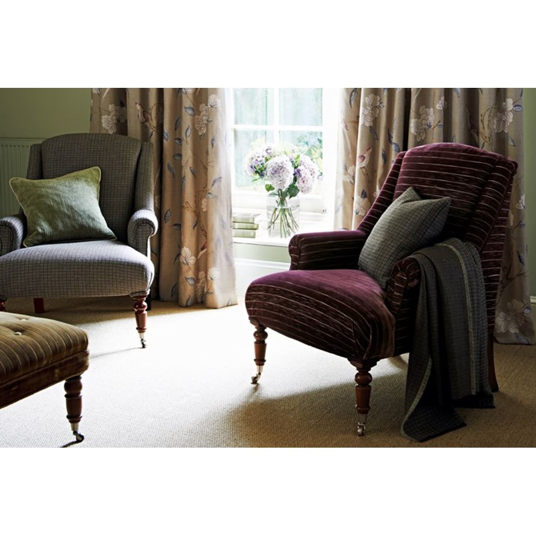 Town & Country Weaves