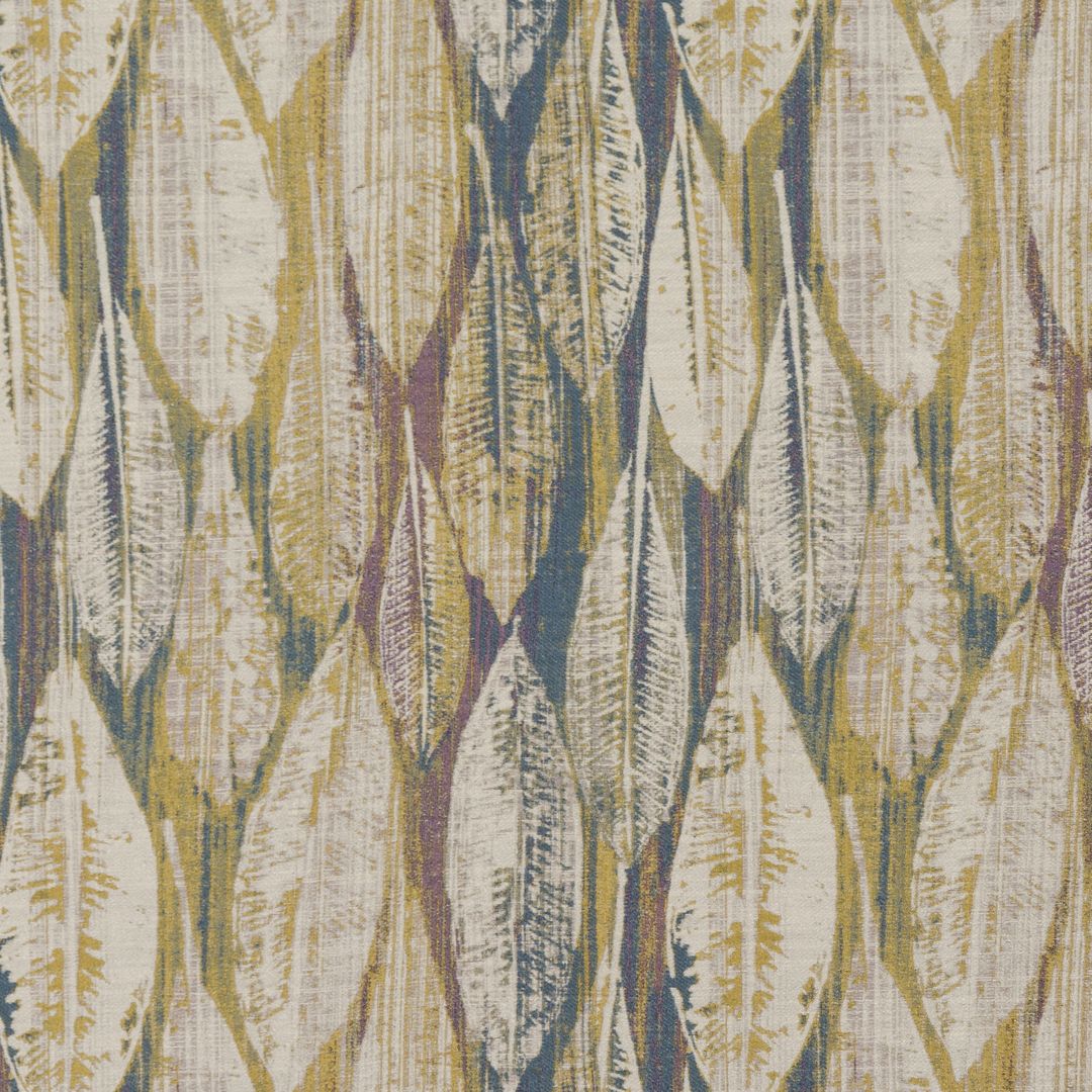 Fryetts Compilation No 5