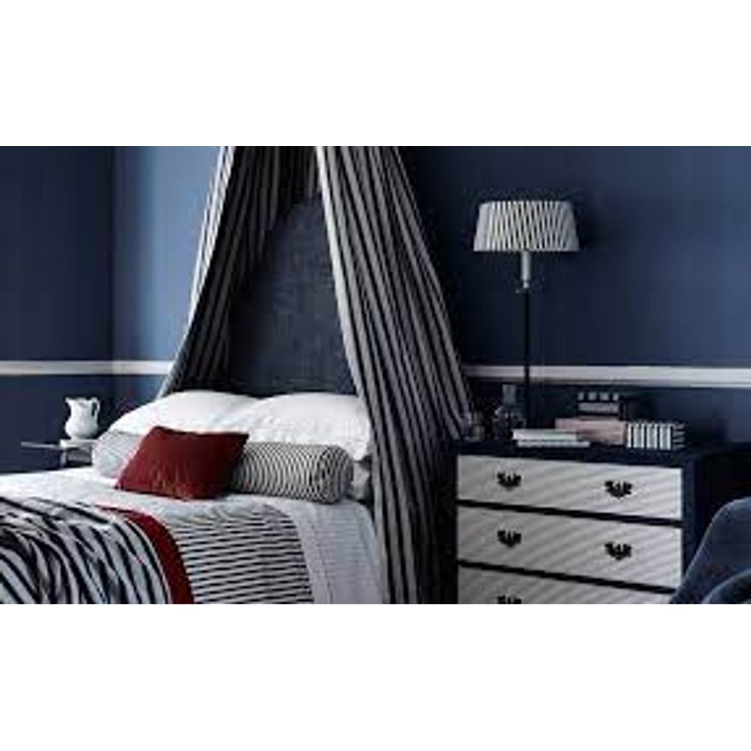 Britannia Collection