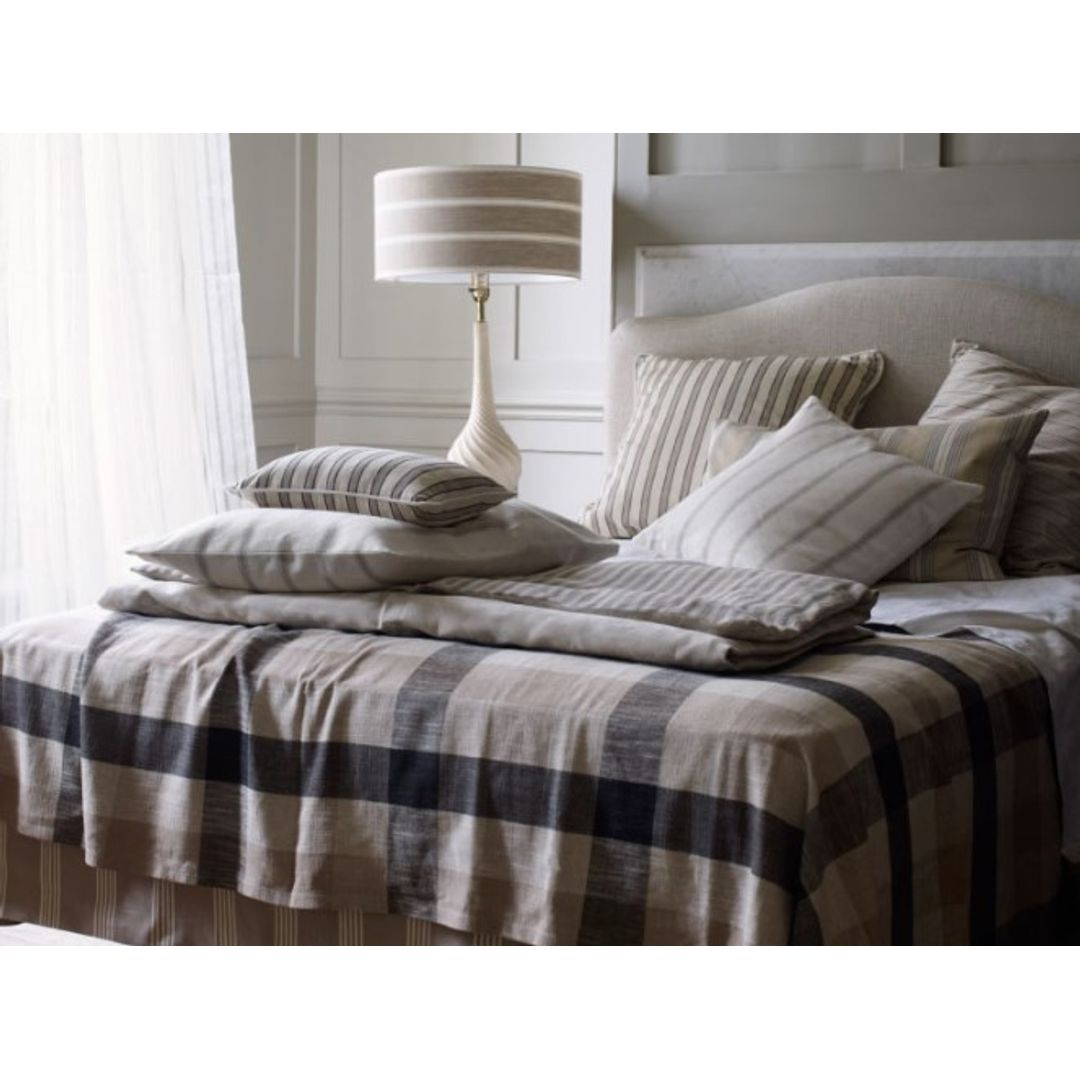 The Ivory and Natural Collection