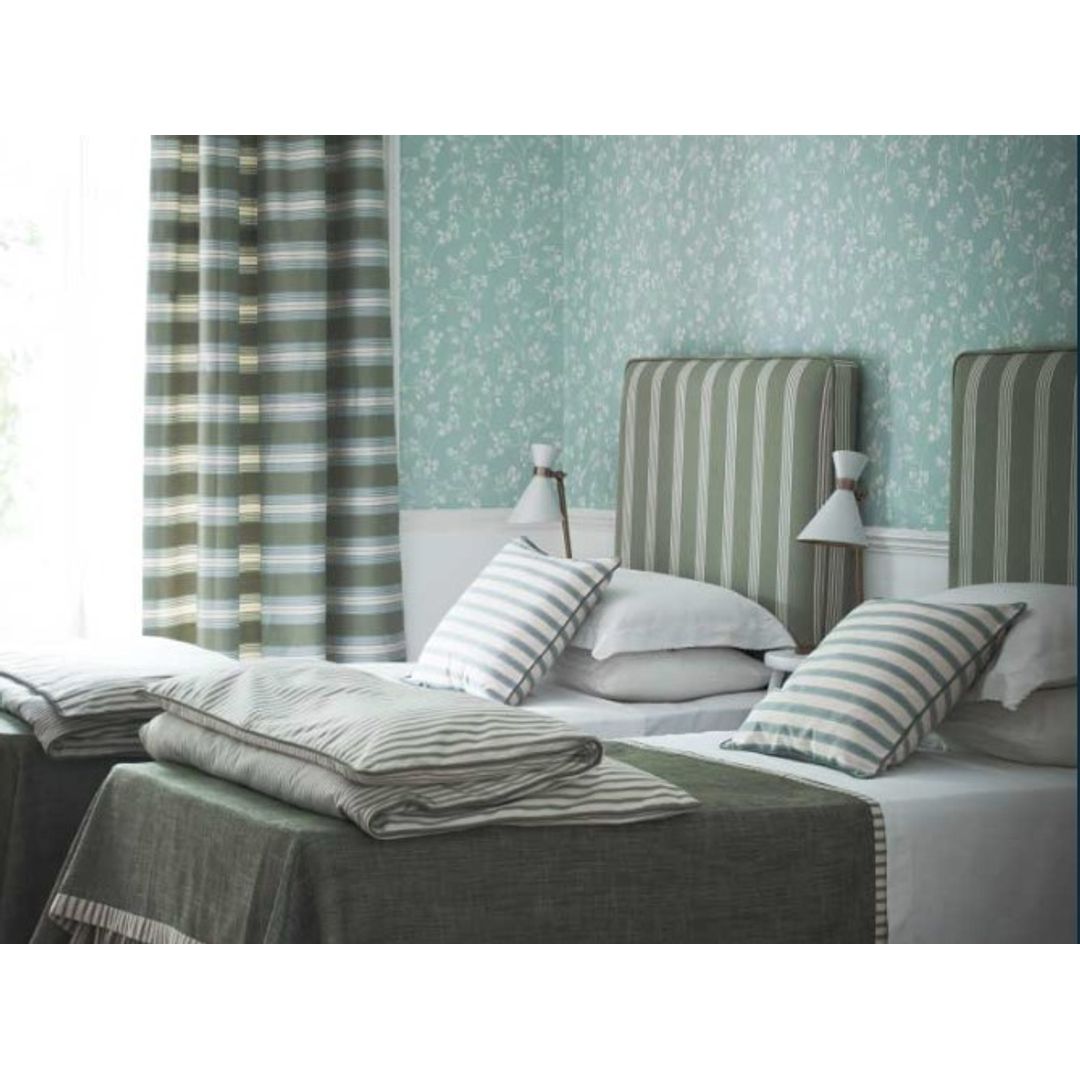 The Sage and Mint Collection