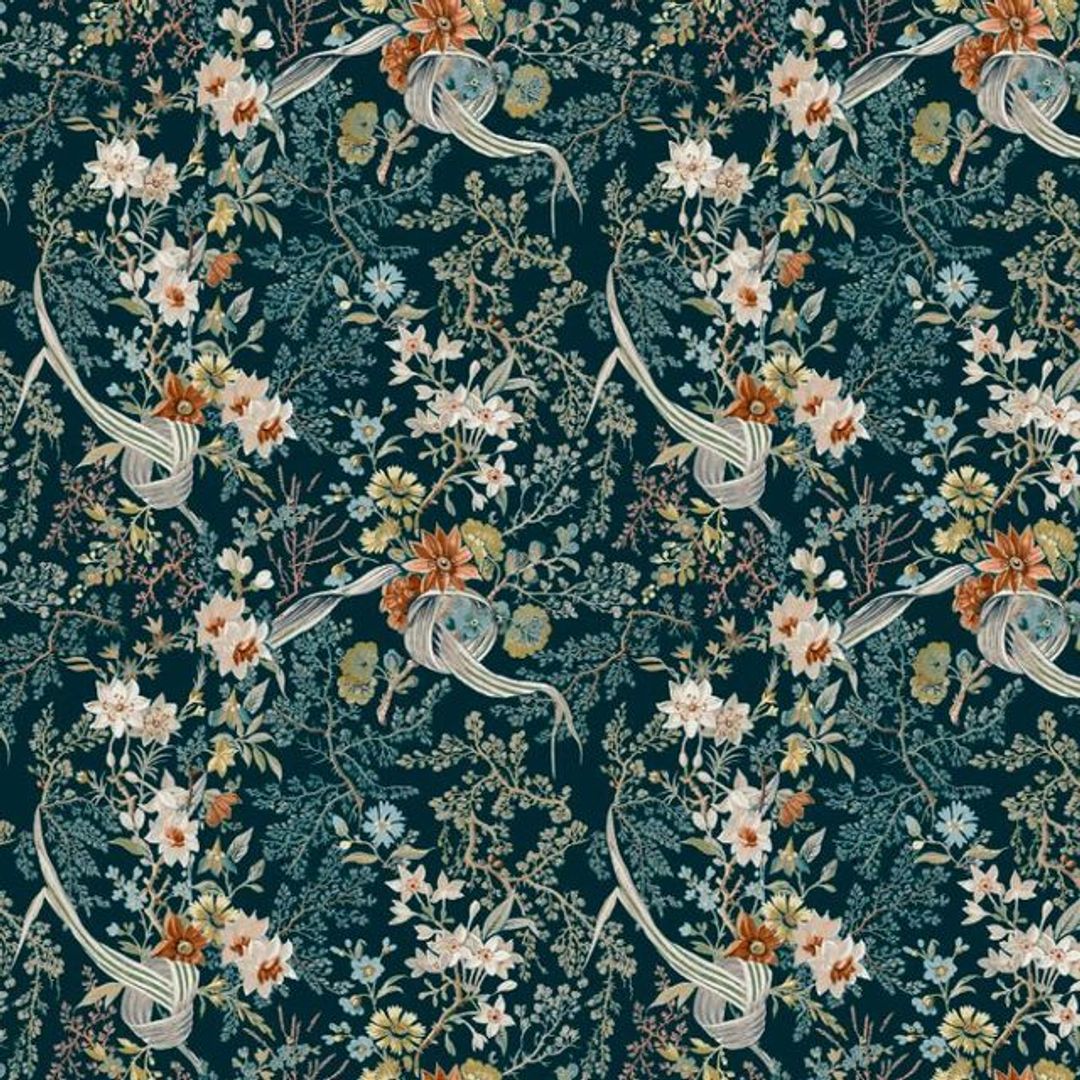 V&A Floral Abundance